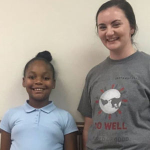 Fundraising Page: Grace Bate